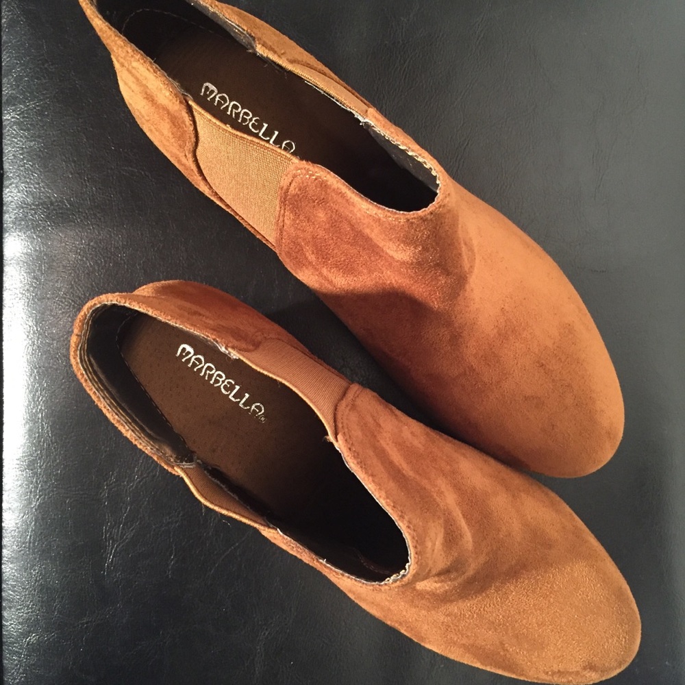 🖤MARBELLA WEDGE🖤